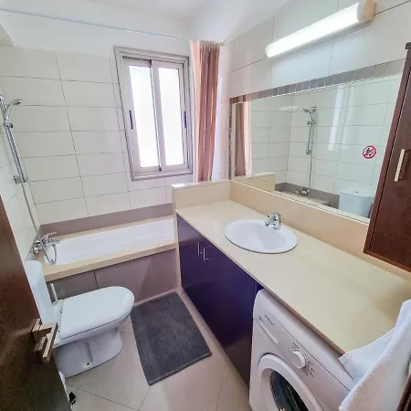 Pink Panther Apartment Larnaca